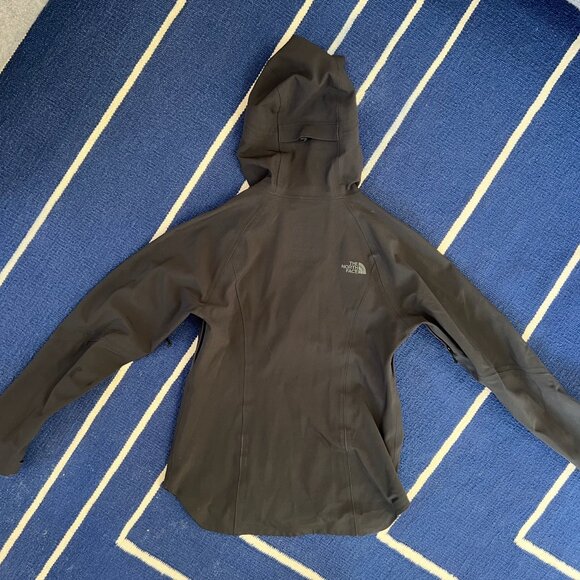 North Face Apex Flex Gore Tex Jacket - Picture 6 of 9